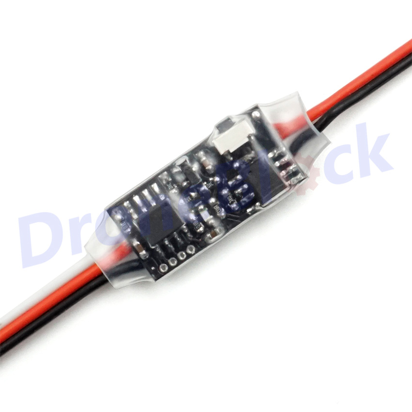 Fpv Drone Tool Kit - Multi-modus RC Remote Elektronische AUX Kanal