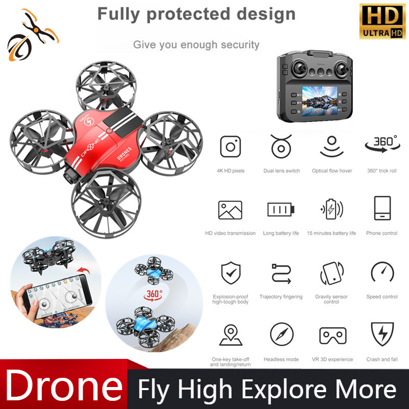 Fpv Drone Flight Controller - NEUE Mini Drohne 812PRO Beruf HD