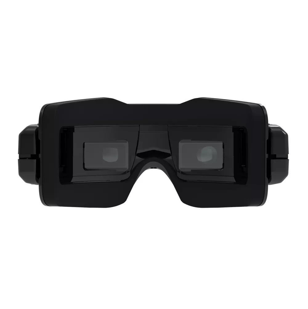 Fpv Drone Goggles - SKYZONE SKY02O FPV-Videobrille 600 x 400
