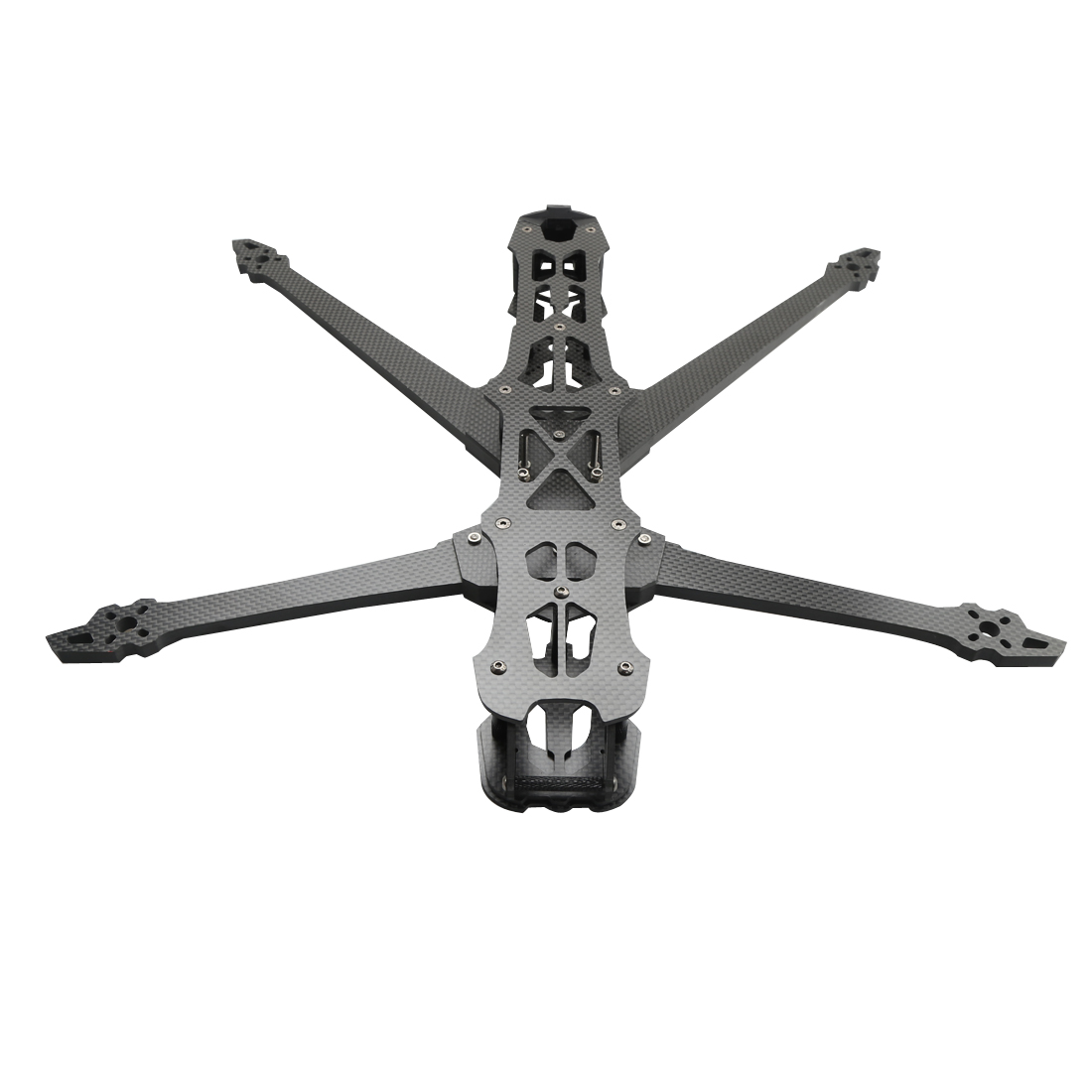 GK-V3 15 Zoll 680mm FPV Drohne – Fpv Drone Battery Bewertung und Preis