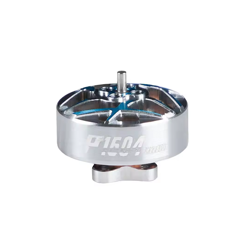 4 Stück T-MOTOR P1604 KV2850 6 – Fpv Drone Motor Bewertung und Preis