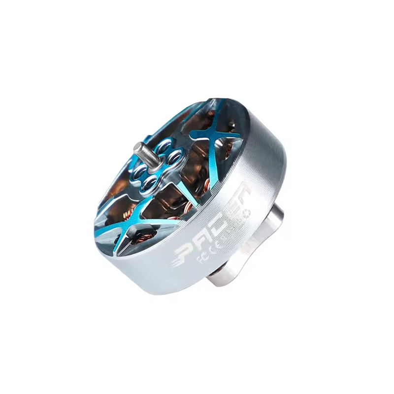4 Stück T-MOTOR P1604 KV2850 6 – Fpv Drone Motor Bewertung und Preis