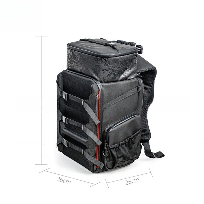 Wasserdichte Schießtasche, Ruc – Fpv Drone Bag Bewertung und Preis
