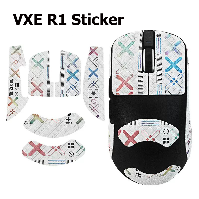 VXE R1/ATK X1 /ATK A9 Maus-Auf – Fpv Drone Vtx Bewertung und Preis
