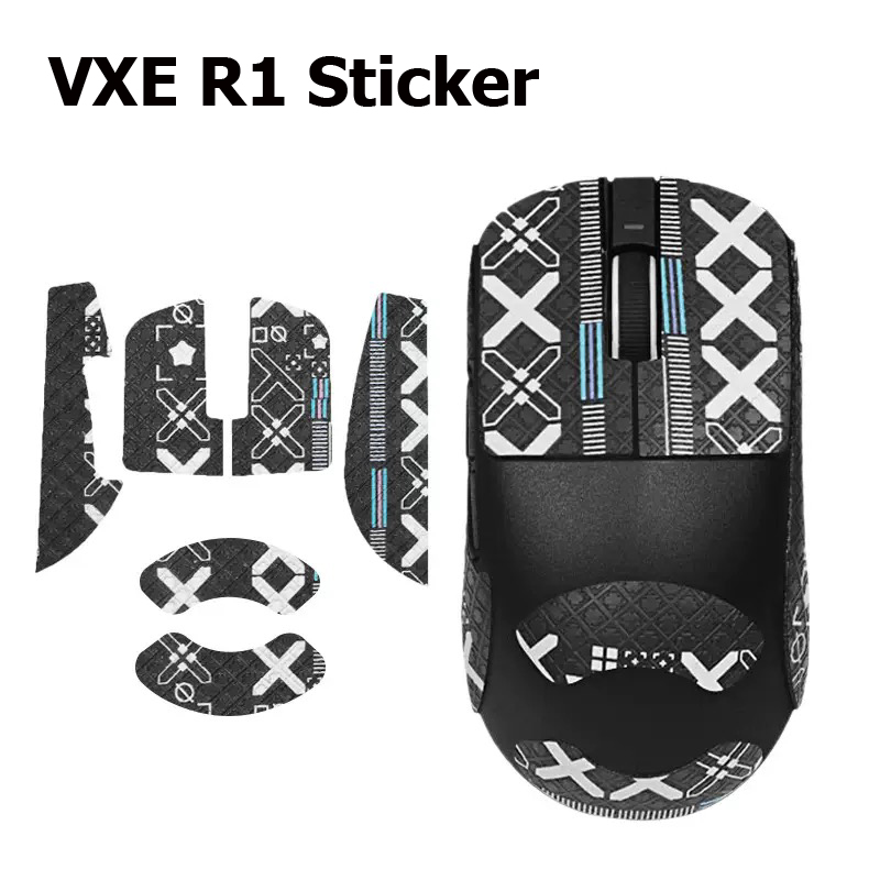 VXE R1/ATK X1 /ATK A9 Maus-Auf – Fpv Drone Vtx Bewertung und Preis