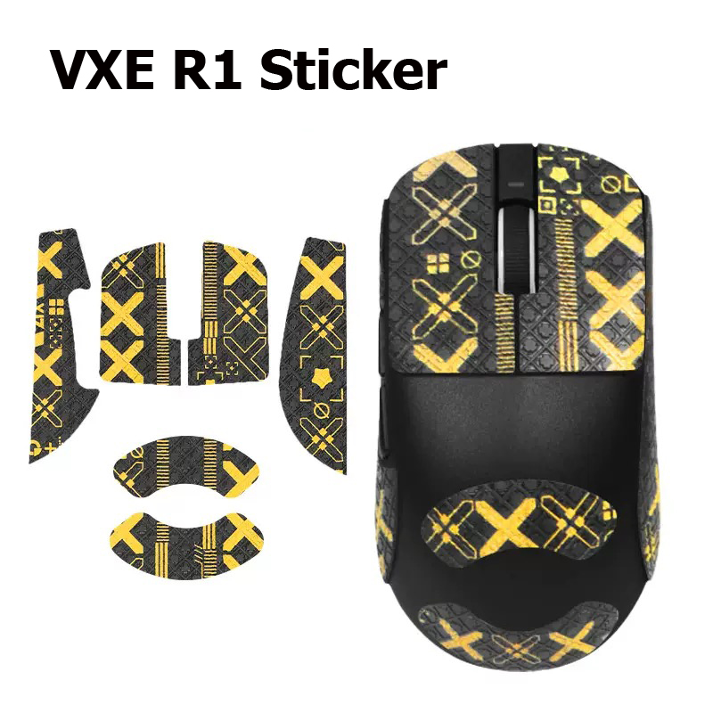 VXE R1/ATK X1 /ATK A9 Maus-Auf – Fpv Drone Vtx Bewertung und Preis