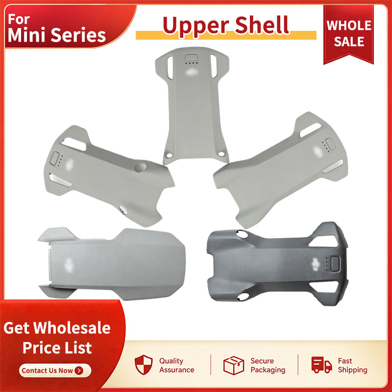 SNQP Obere Gehäuseabdeckung fü – Dji Drone Mini 3 Bewertung und Preis