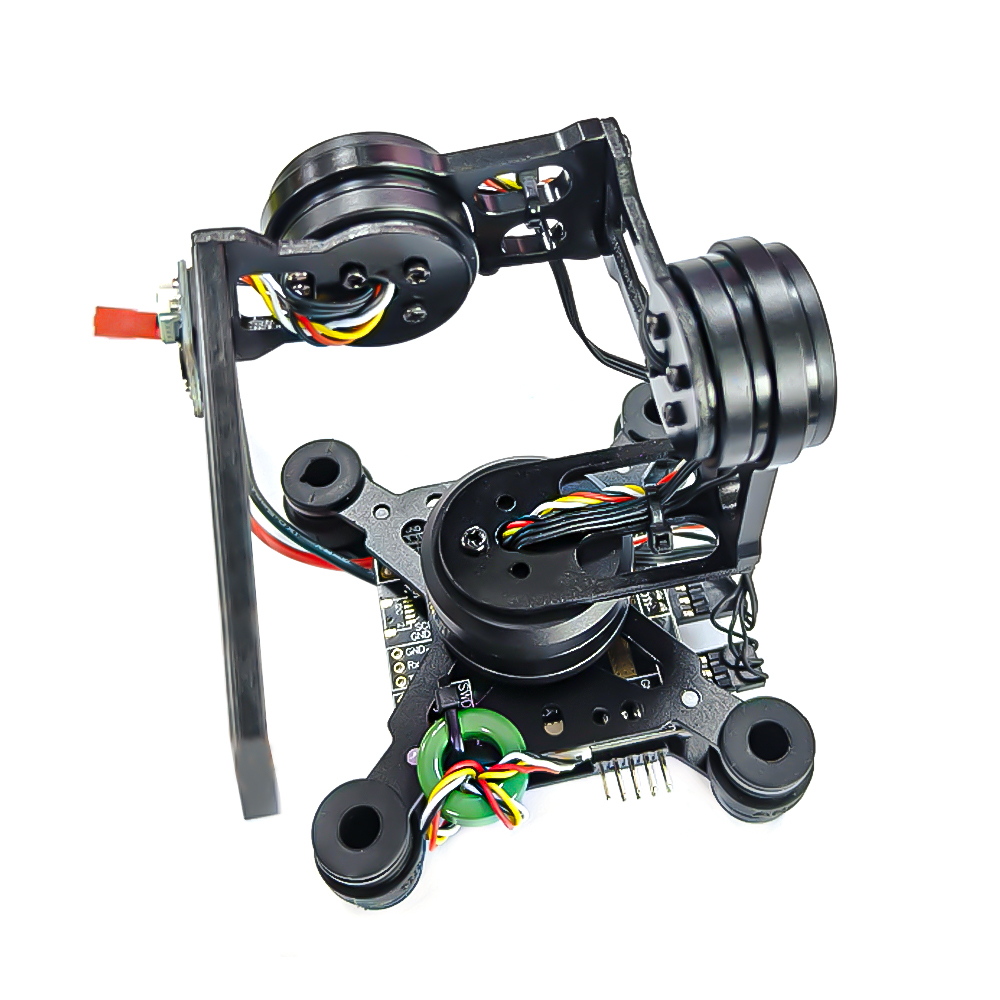 Storm32 BGC 3/2-Achsen Leichtg – Fpv Drone Motor Bewertung und Preis