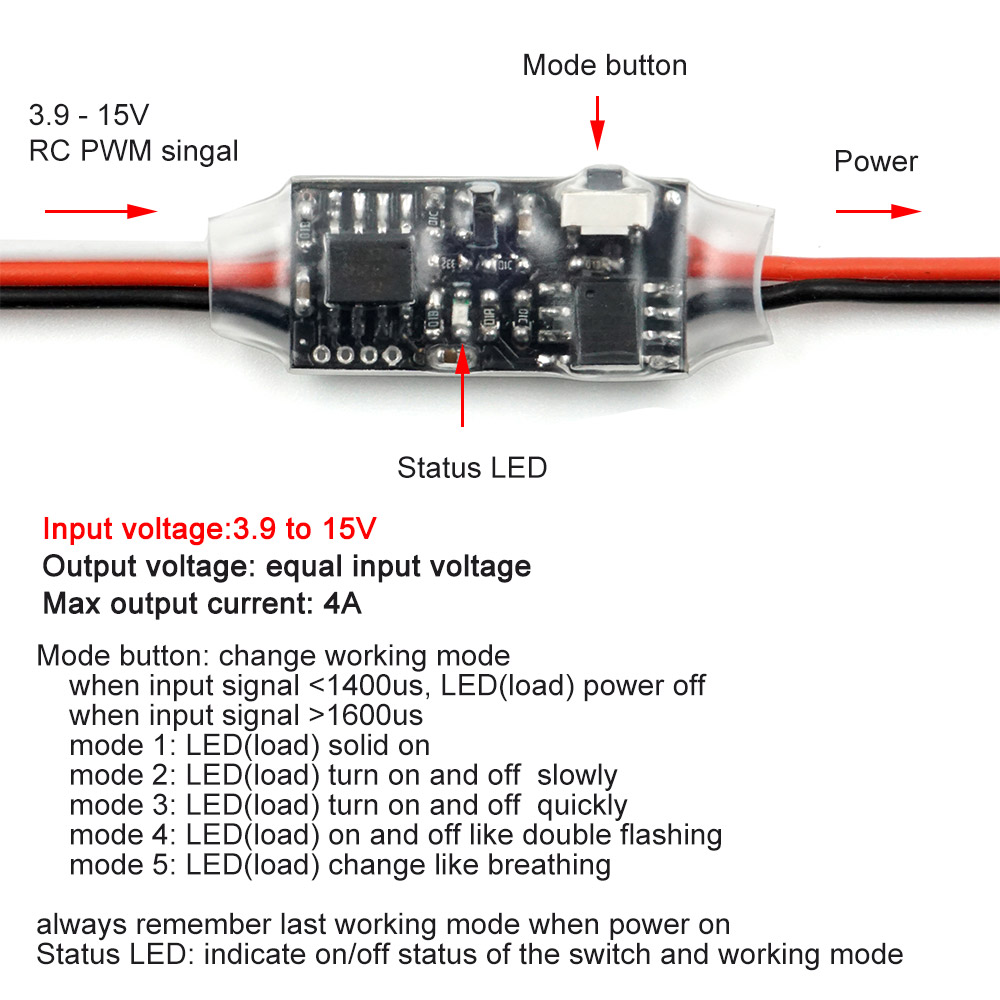 Multi-modus RC Remote Elektron – Fpv Drone Tool Kit Bewertung und Preis