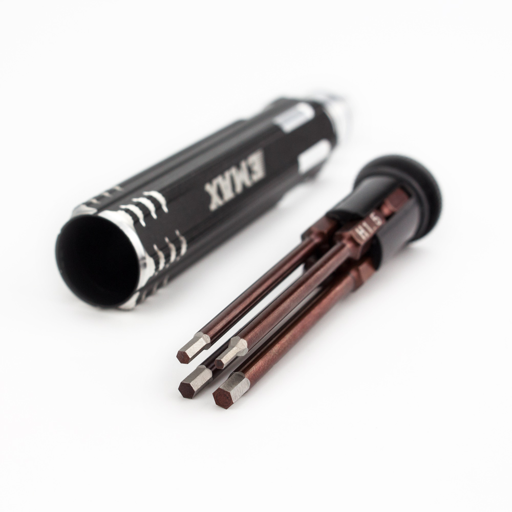 Geschenk 4-in-1 Emax Innensech – Fpv Drone Tool Kit Bewertung und Preis