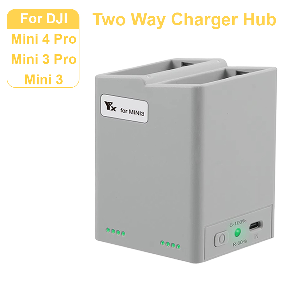 Für DJI Mini 3Pro/4Pro Batteri – Dji Drone Mini 3 Bewertung und Preis