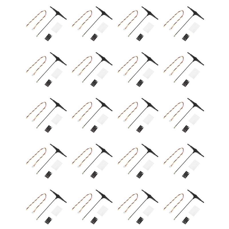Bester 20X ELRS 2.4GHz NANO Em – Fpv Drone Antenna Bewertung und Preis