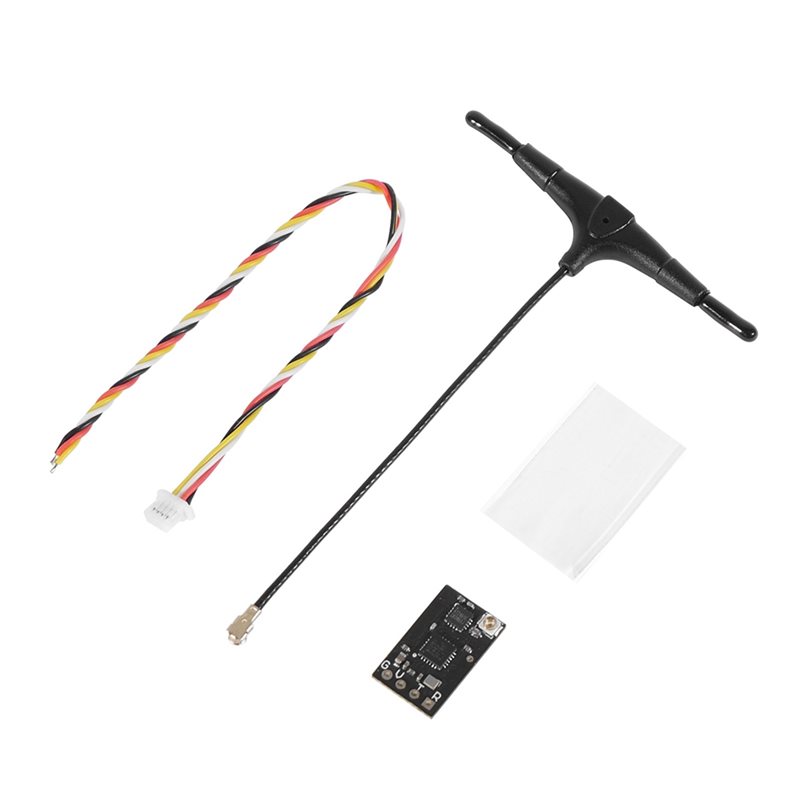 Bester 20X ELRS 2.4GHz NANO Em – Fpv Drone Antenna Bewertung und Preis