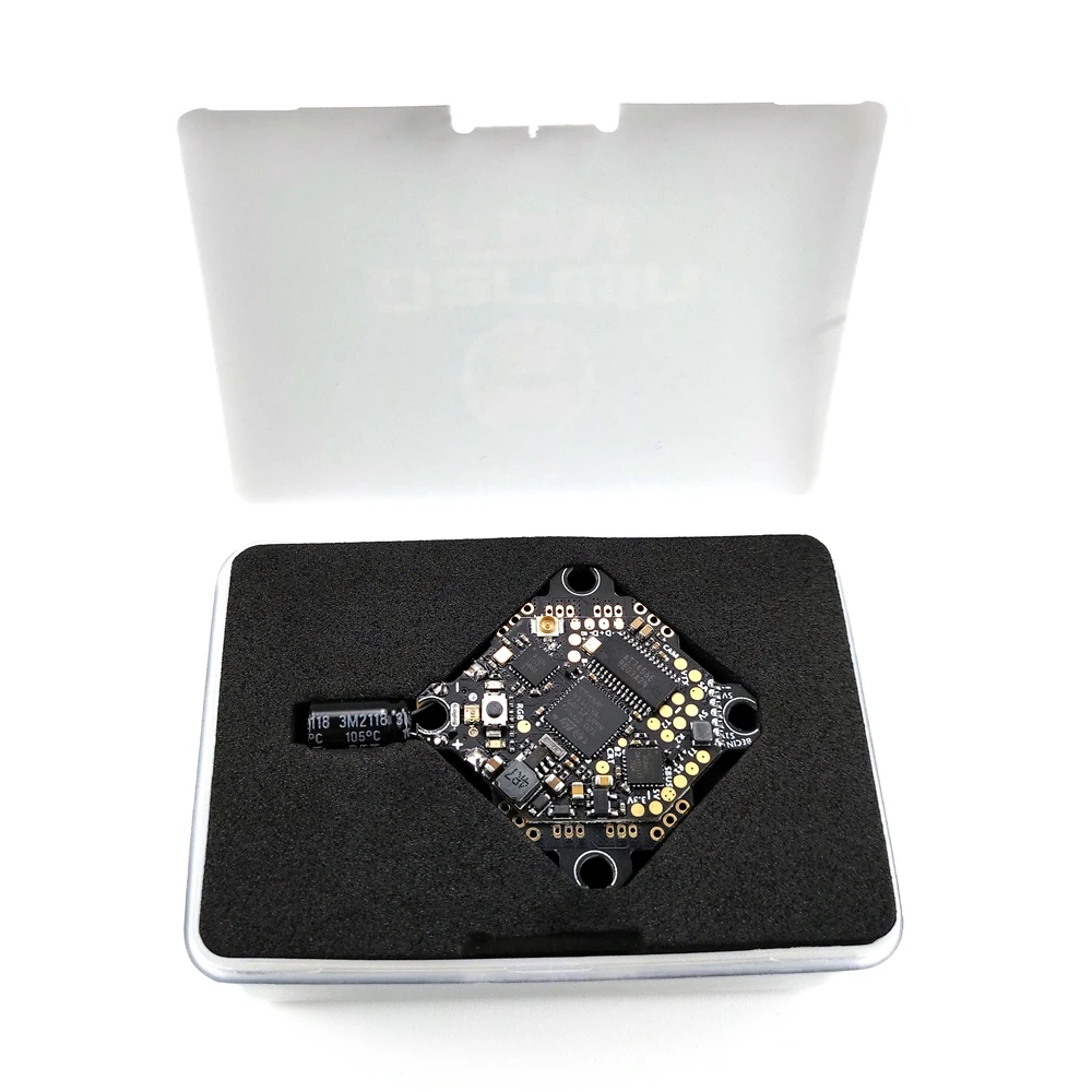 HPXGRC O4 Air Unit Upgrade-Kit – Fpv Drone Tool Kit Bewertung und Preis