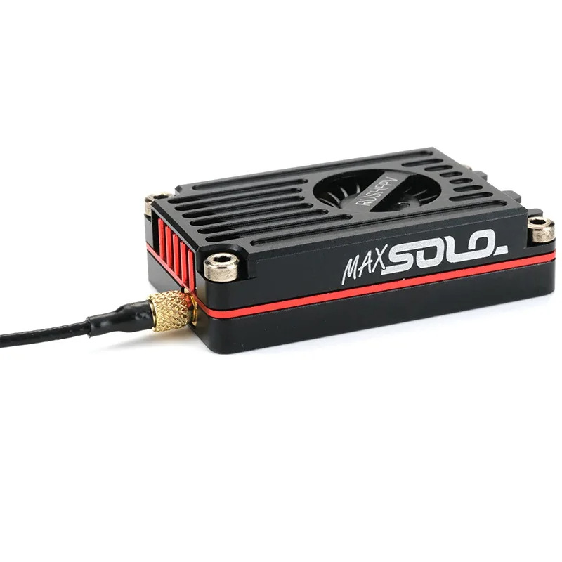 RUSHFPV RUSH MAX SOLO 5,8GHz 2 – Fpv Drone Battery Bewertung und Preis