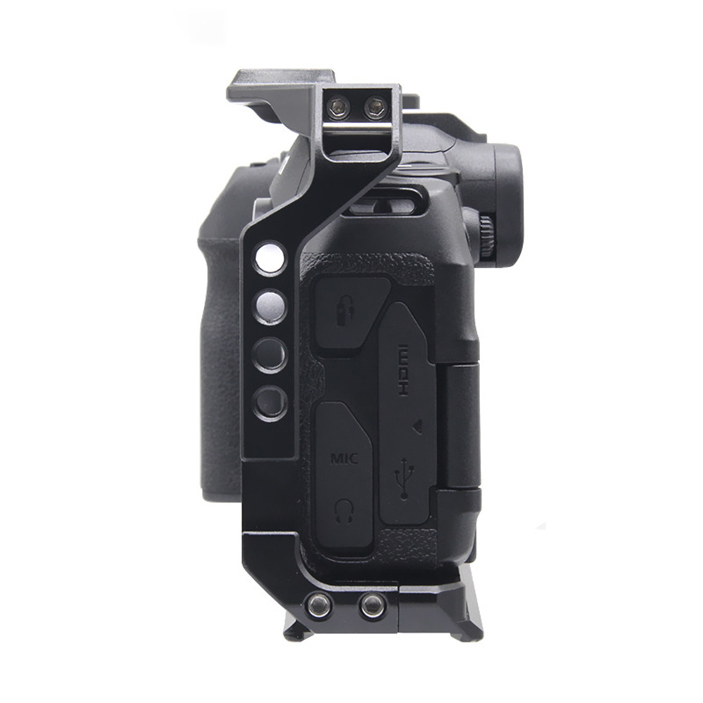 R8 Kamerakäfig Schutzvorrichtu – Canon Camera Eos R8 Bewertung und Preis