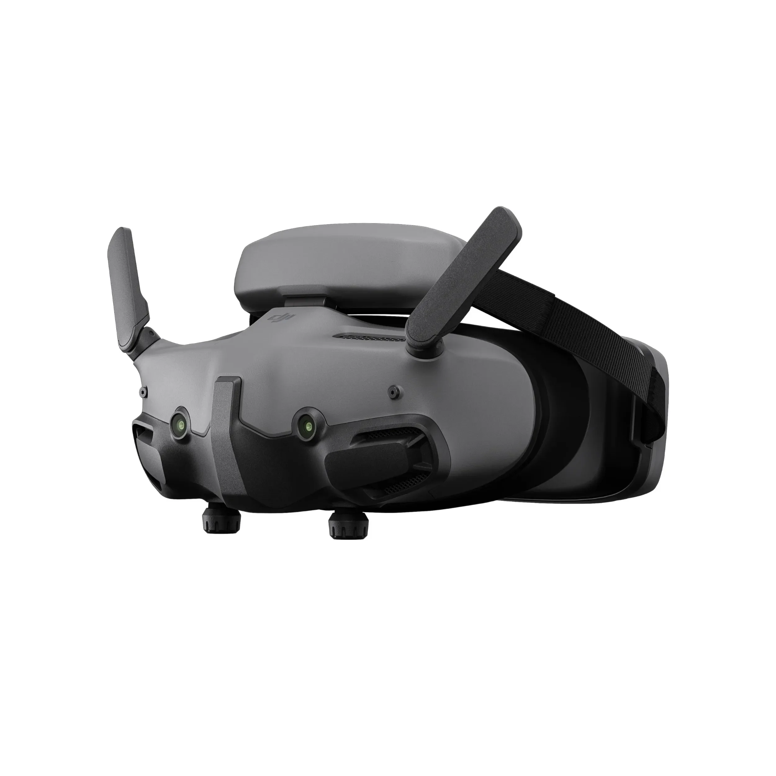 DJI-Brille 3 Paar mit DJI RC M – Fpv Drone Goggles Bewertung und Preis