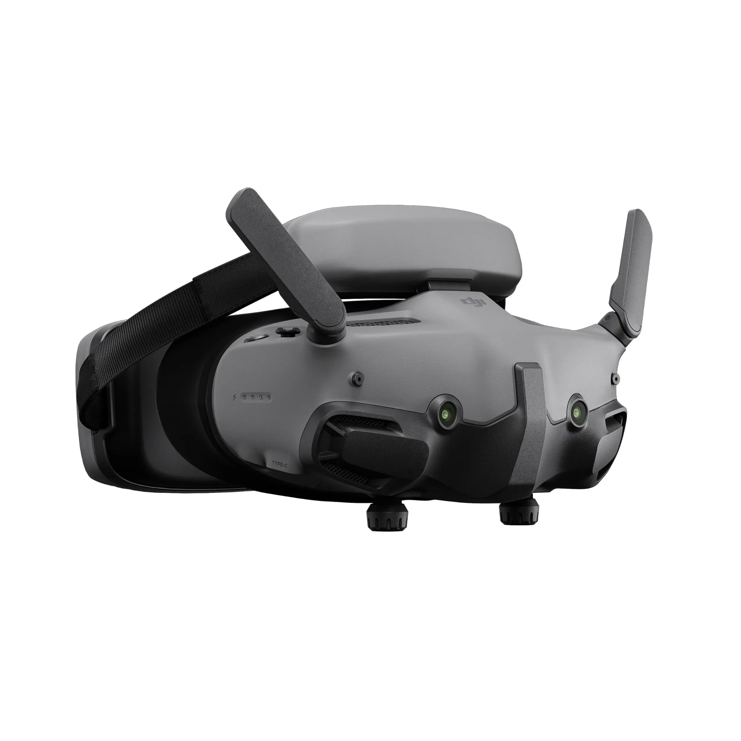 DJI-Brille 3 Paar mit DJI RC M – Fpv Drone Goggles Bewertung und Preis
