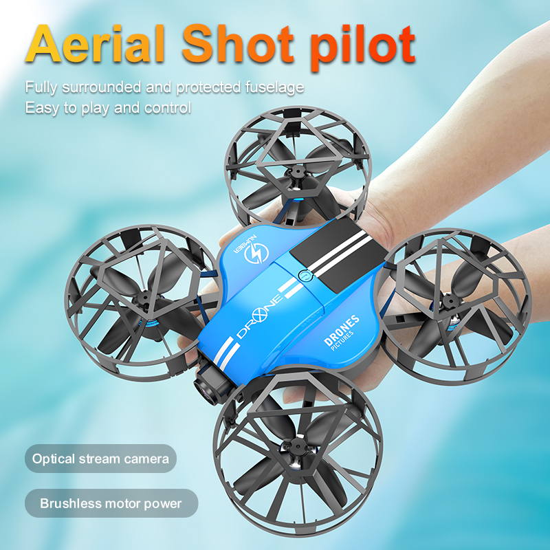 NEUE Mini Drohne 812PRO Beruf  – Fpv Drone Flight Controller Bewertung und Preis
