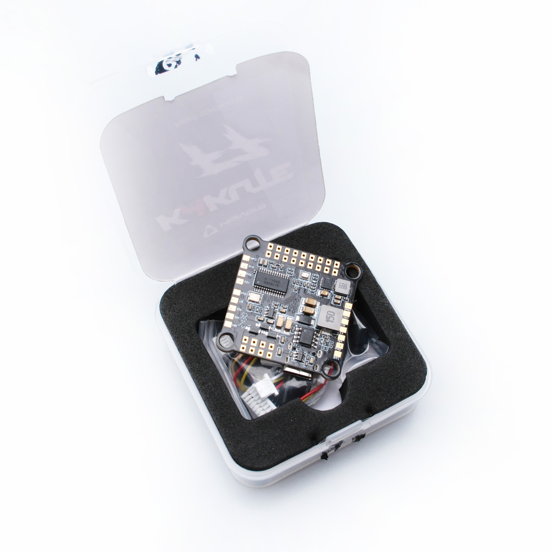 Holybro Kakute F722 F7 Flight  – Holy Stone Drone Hs440 Bewertung und Preis