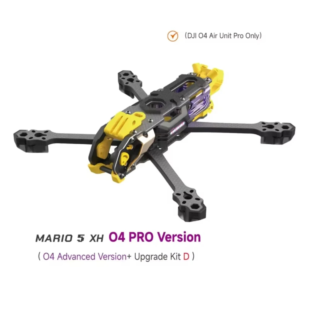 Speedybee Mario 5 O4 Rahmen-Ki – Fpv Drone Propeller Bewertung und Preis