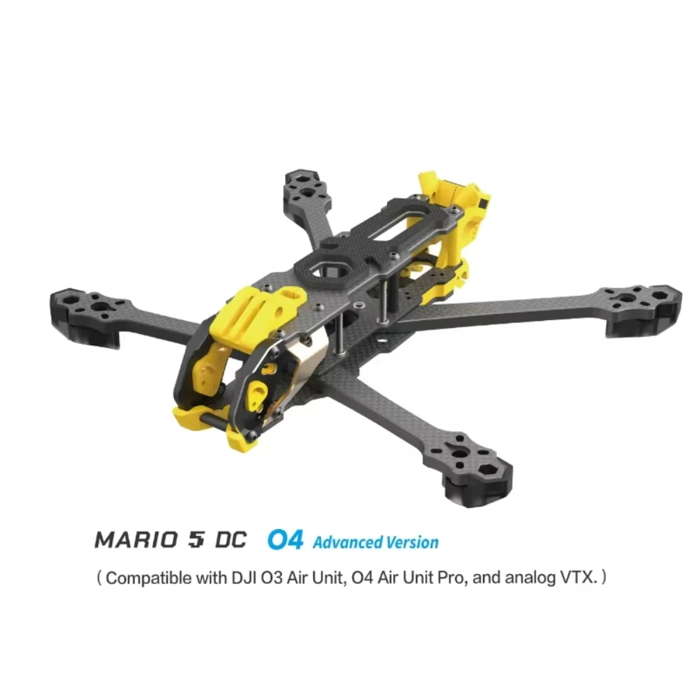 Speedybee Mario 5 O4 Rahmen-Ki – Fpv Drone Propeller Bewertung und Preis