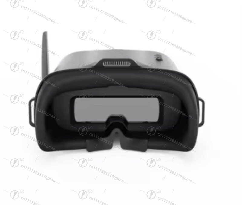 Analoge FPV-Brille BETAFPV VR0 – Fpv Drone Goggles Bewertung und Preis